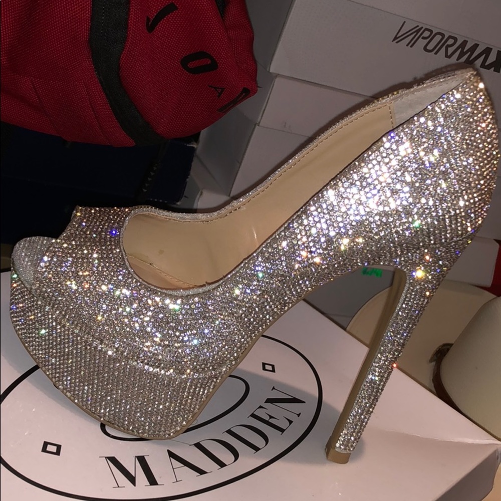 Steven madden shoes